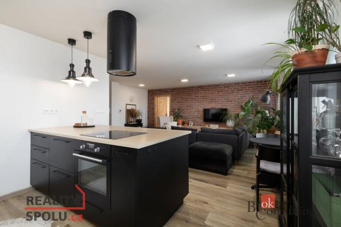 Prodej bytu 4+1, Opava - Předměstí, Těšínská, 100 m2