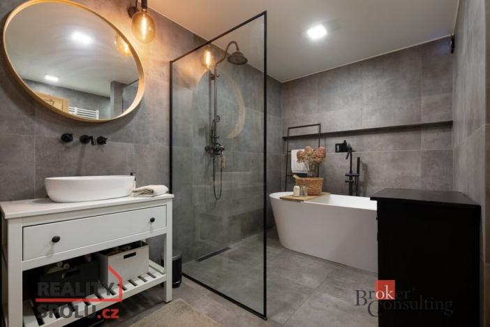 Prodej bytu 4+kk, Opava - Předměstí, Těšínská, 100 m2