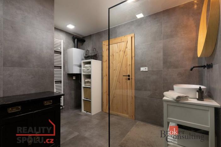 Prodej bytu 4+kk, Opava - Předměstí, Těšínská, 100 m2