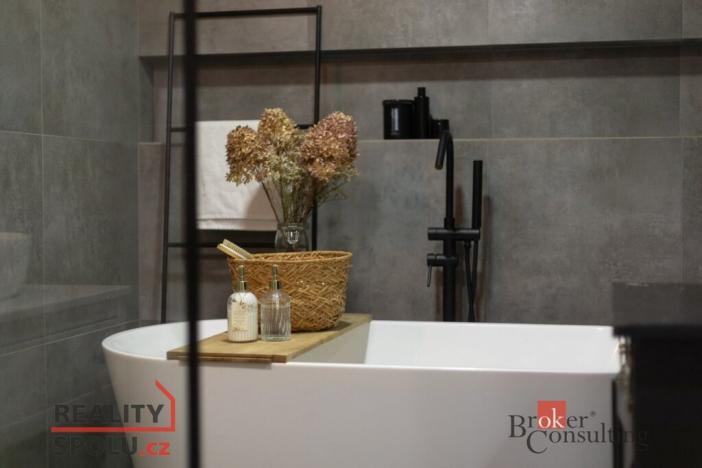 Prodej bytu 4+kk, Opava - Předměstí, Těšínská, 100 m2