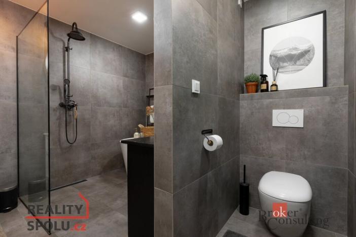 Prodej bytu 4+kk, Opava - Předměstí, Těšínská, 100 m2