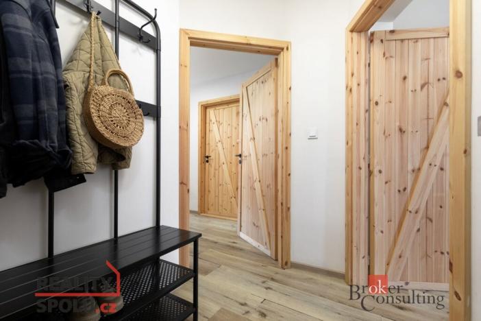 Prodej bytu 4+kk, Opava - Předměstí, Těšínská, 100 m2