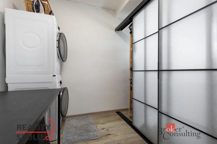 Prodej bytu 4+kk, Opava - Předměstí, Těšínská, 100 m2