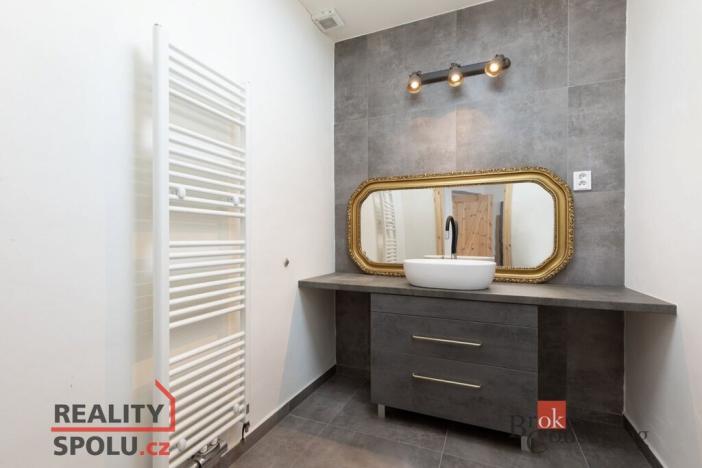 Prodej bytu 4+kk, Opava - Předměstí, Těšínská, 100 m2