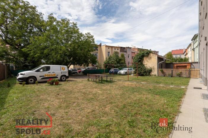 Prodej bytu 4+kk, Opava - Předměstí, Těšínská, 100 m2