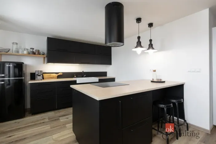 Prodej bytu 4+kk, Opava - Předměstí, Těšínská, 100 m2