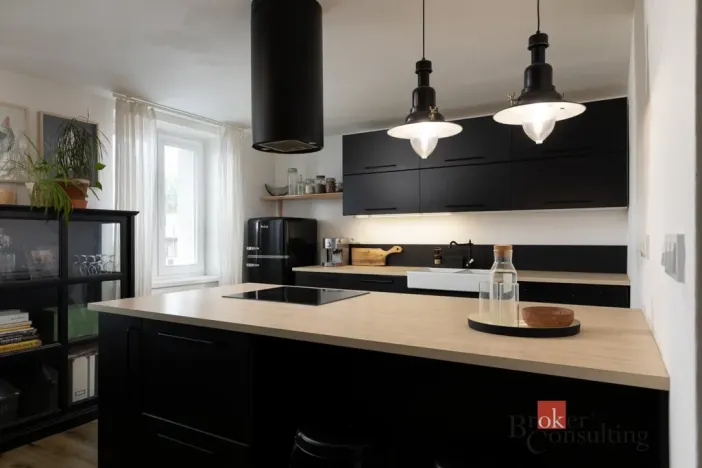 Prodej bytu 4+kk, Opava - Předměstí, Těšínská, 100 m2