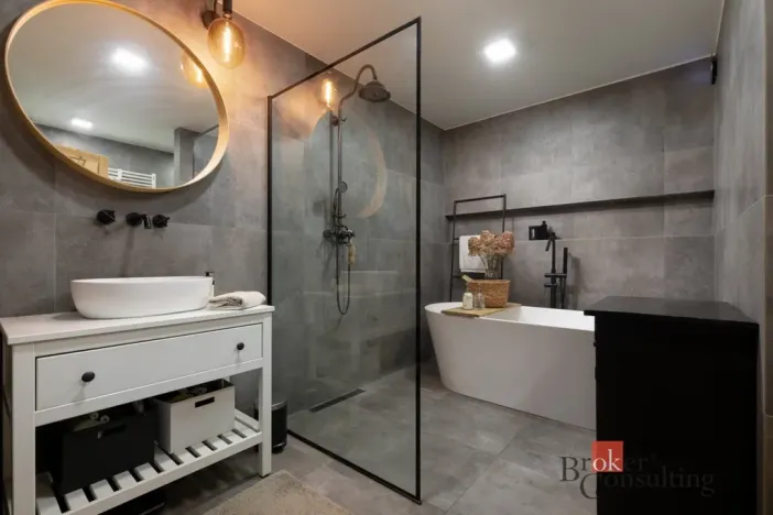 Prodej bytu 4+kk, Opava - Předměstí, Těšínská, 100 m2