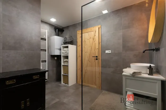 Prodej bytu 4+kk, Opava - Předměstí, Těšínská, 100 m2