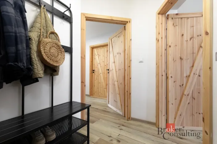 Prodej bytu 4+kk, Opava - Předměstí, Těšínská, 100 m2
