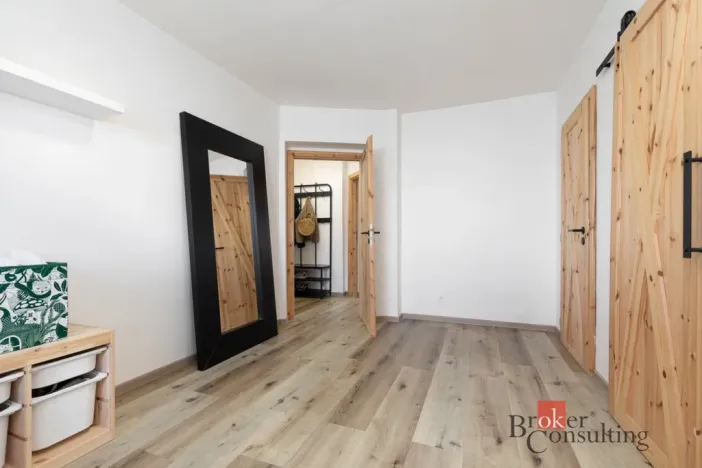 Prodej bytu 4+kk, Opava - Předměstí, Těšínská, 100 m2