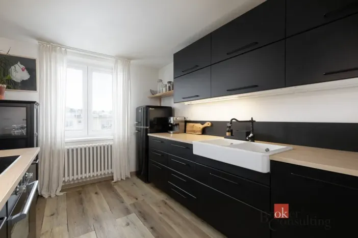 Prodej bytu 4+kk, Opava - Předměstí, Těšínská, 100 m2