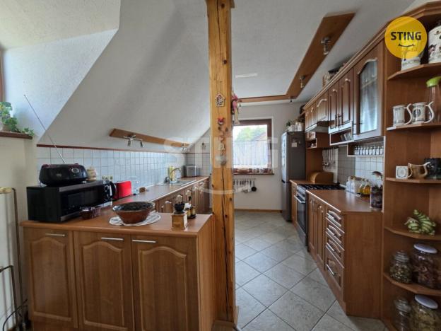 Pronájem rodinného domu, Hostašovice, 170 m2