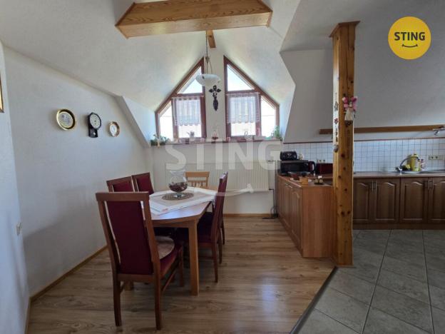 Pronájem rodinného domu, Hostašovice, 170 m2