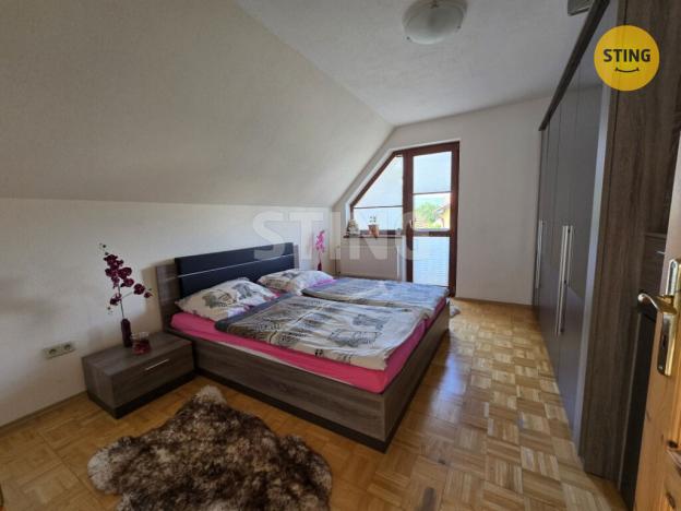 Pronájem rodinného domu, Hostašovice, 170 m2