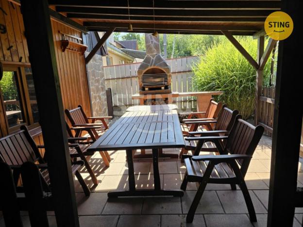 Pronájem rodinného domu, Hostašovice, 170 m2