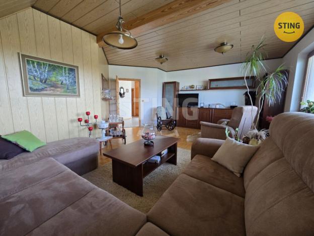 Pronájem rodinného domu, Hostašovice, 170 m2