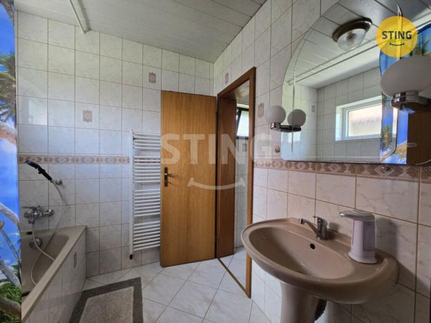 Pronájem rodinného domu, Hostašovice, 170 m2