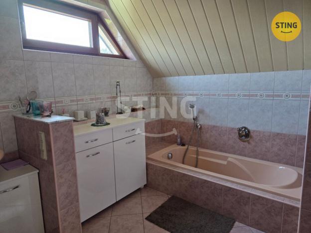 Pronájem rodinného domu, Hostašovice, 170 m2