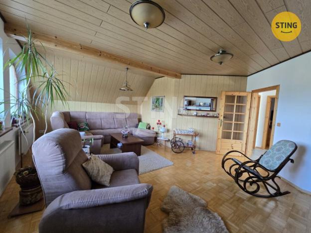 Pronájem rodinného domu, Hostašovice, 170 m2