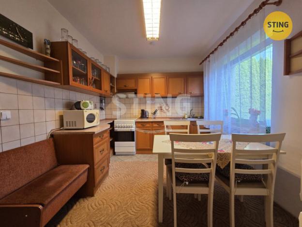 Pronájem rodinného domu, Hostašovice, 170 m2