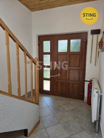 Pronájem rodinného domu, Hostašovice, 170 m2