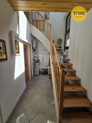 Pronájem rodinného domu, Hostašovice, 170 m2