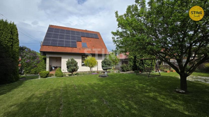 Pronájem rodinného domu, Hostašovice, 170 m2