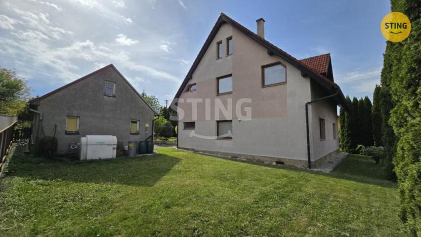 Pronájem rodinného domu, Hostašovice, 170 m2