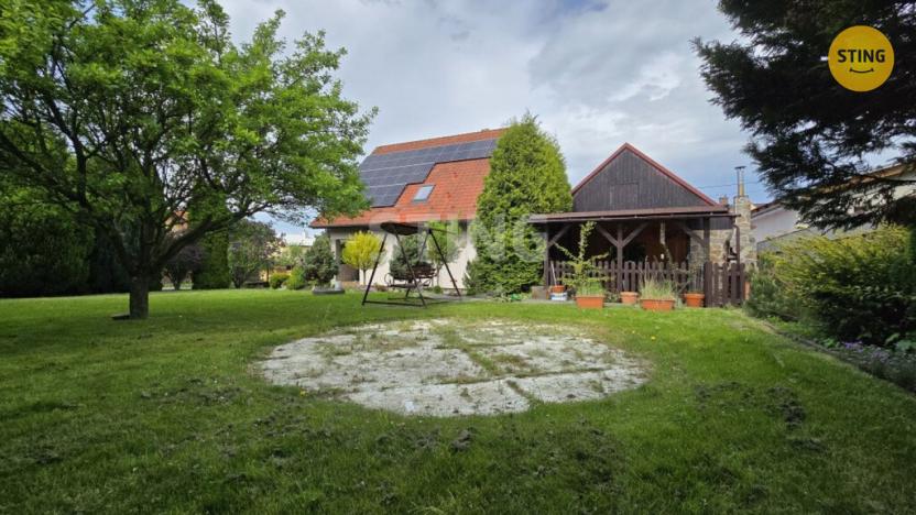 Pronájem rodinného domu, Hostašovice, 170 m2