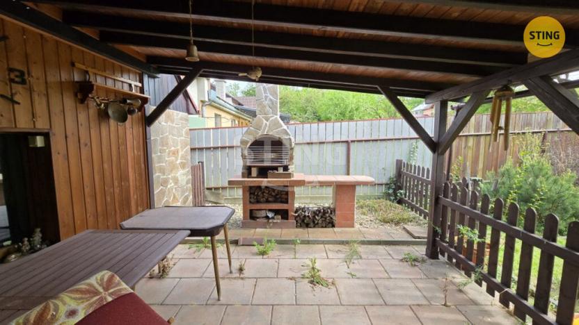 Pronájem rodinného domu, Hostašovice, 170 m2