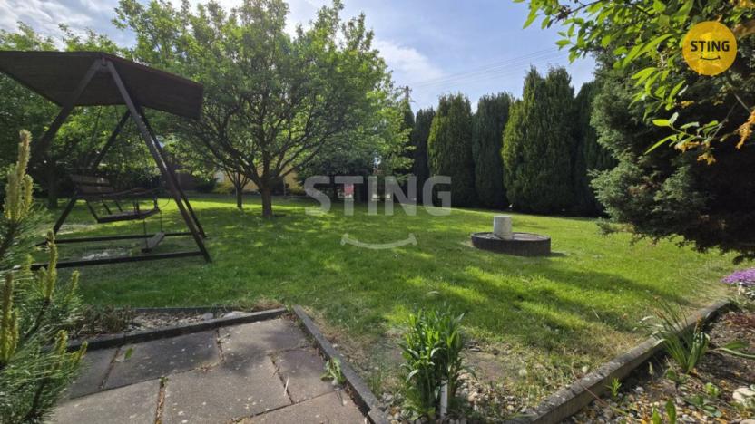 Pronájem rodinného domu, Hostašovice, 170 m2