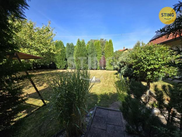 Pronájem rodinného domu, Hostašovice, 170 m2