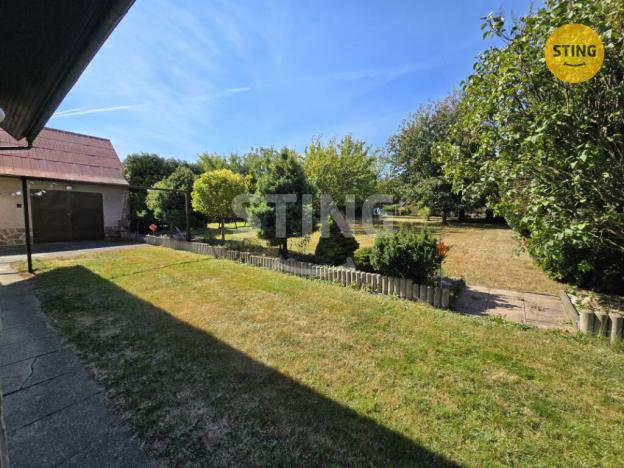 Pronájem rodinného domu, Hostašovice, 170 m2