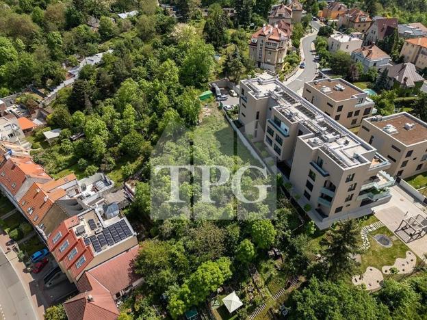 Prodej činžovního domu, Praha - Střížkov, Střížkovská, 658 m2