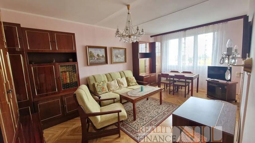 Pronájem bytu 2+1, Plzeň, Boettingerova, 60 m2