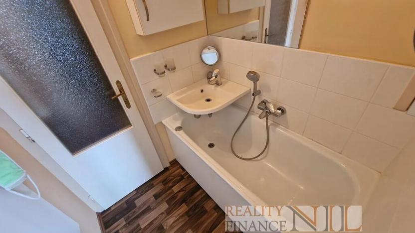 Pronájem bytu 2+1, Plzeň, Boettingerova, 60 m2