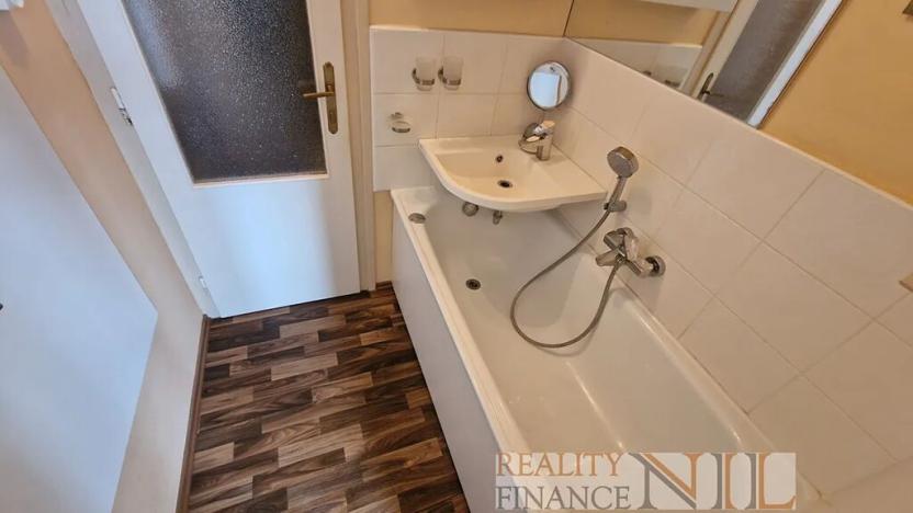 Pronájem bytu 2+1, Plzeň, Boettingerova, 60 m2