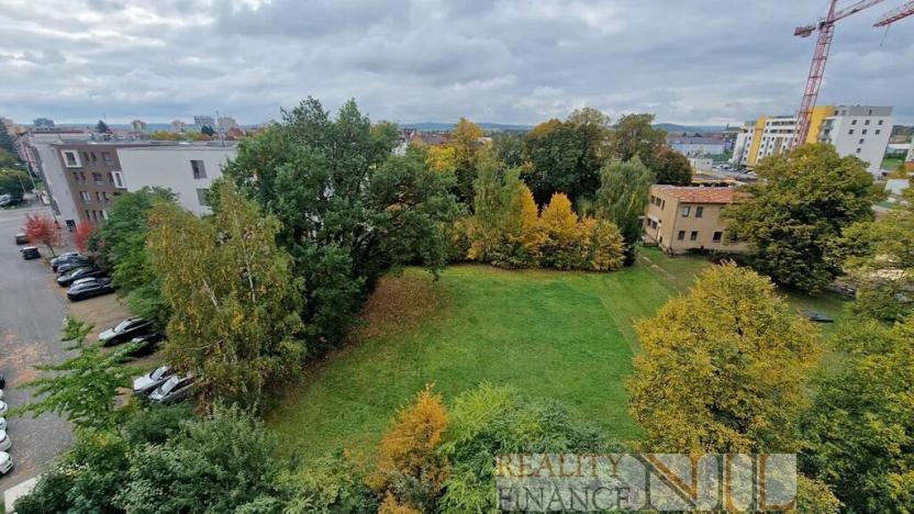 Pronájem bytu 2+1, Plzeň, Boettingerova, 60 m2