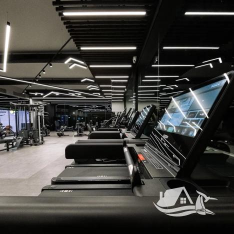 Prodej bytu 2+kk, Agios Amvrosios Keryneias, Kypr, 41 m2