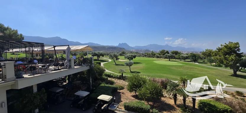 Prodej bytu 2+kk, Agios Amvrosios Keryneias, Kypr, 41 m2