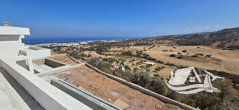 Prodej bytu 2+kk, Agios Amvrosios Keryneias, Kypr, 41 m2