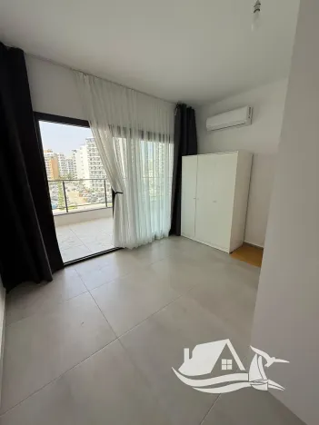 Prodej bytu 1+kk, Larnaka, Kypr, 48 m2