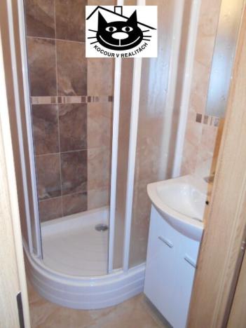 Pronájem bytu 2+kk, Příbram - Příbram VII, Prof. Skupy, 50 m2