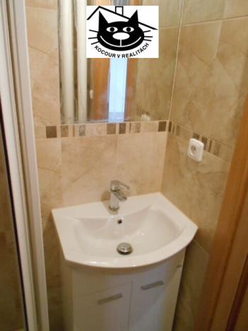 Pronájem bytu 2+kk, Příbram - Příbram VII, Prof. Skupy, 50 m2