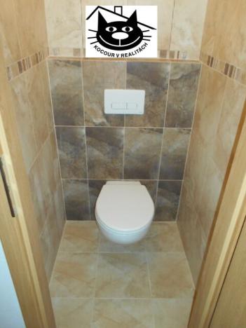 Pronájem bytu 2+kk, Příbram - Příbram VII, Prof. Skupy, 50 m2