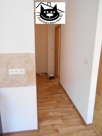 Pronájem bytu 2+kk, Příbram - Příbram VII, Prof. Skupy, 50 m2