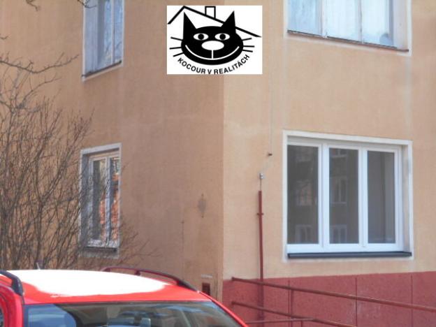 Pronájem bytu 2+kk, Příbram - Příbram VII, Prof. Skupy, 50 m2