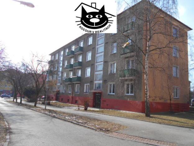 Pronájem bytu 2+kk, Příbram - Příbram VII, Prof. Skupy, 50 m2