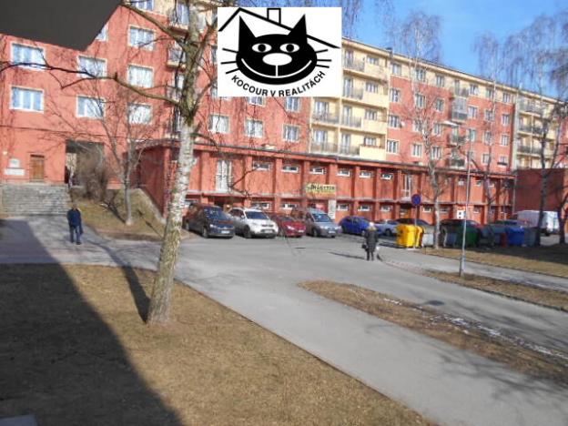 Pronájem bytu 2+kk, Příbram - Příbram VII, Prof. Skupy, 50 m2